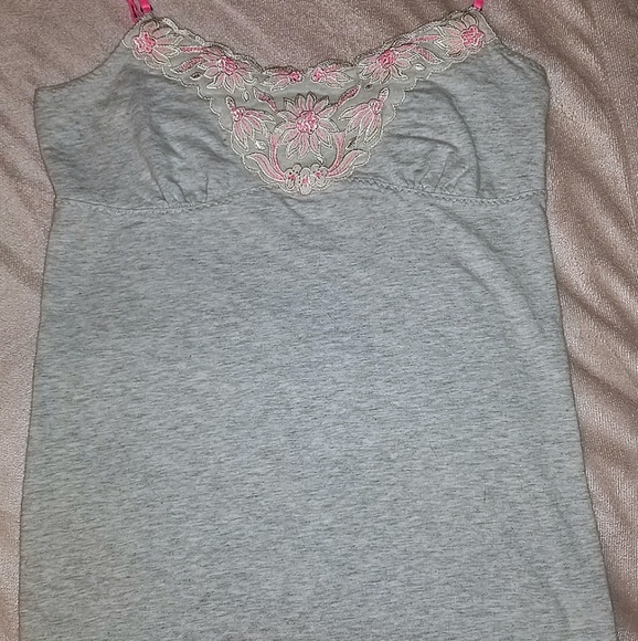 American Eagle Outfitters Tank Top - Picture 1 of 4